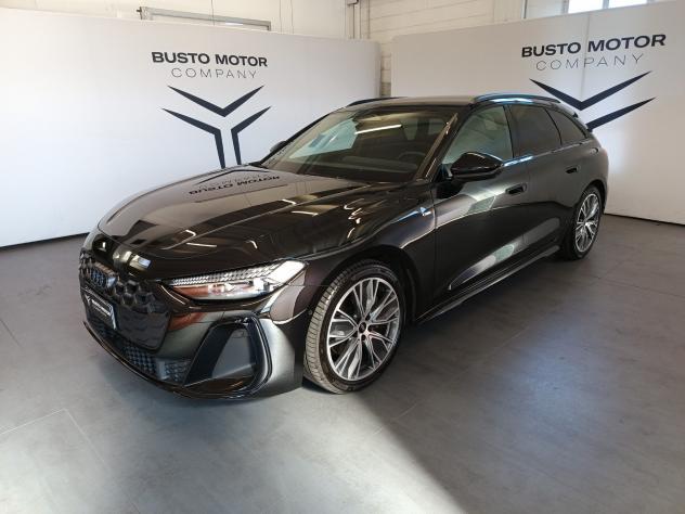 Audi A5 A5 Avant 2.0 tdi mhev+ S line edition 204cv s-tronic VETTURA IN ARRIVO - Foto 3