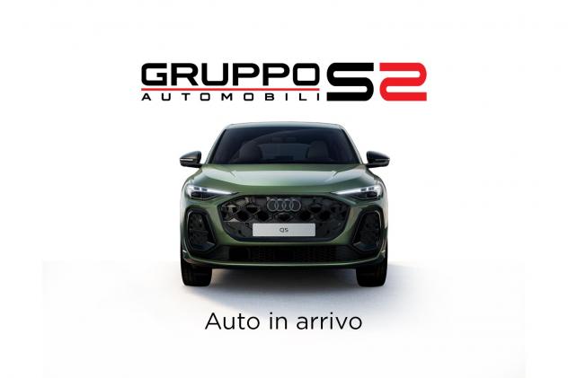 Audi Q5 Sportback TDI 150kW quattro S tronic S Line Edition - Foto 2