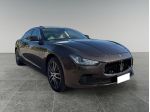 Maserati Ghibli Ghibli 3.0 Diesel 275 CV