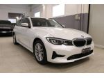 BMW 316 d 48V Touring Business Advantage rif. 24054156