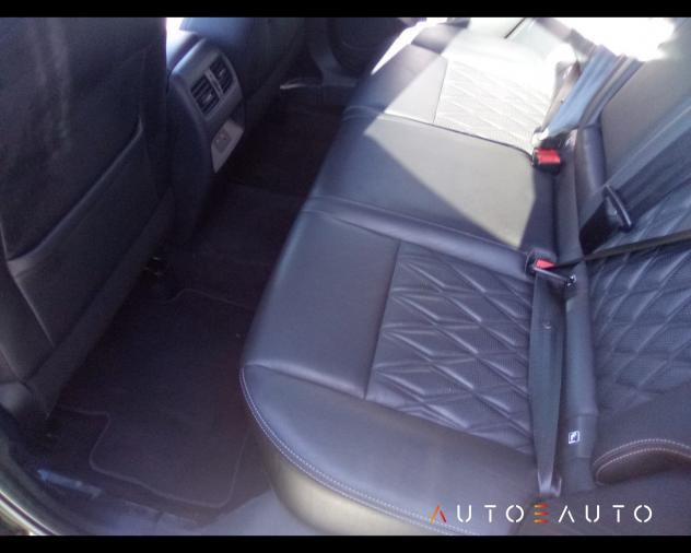 Nissan Qashqai 1.3 mhev Tekna+ 2wd 158cv xtronic - Foto 10