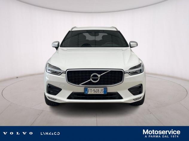 Volvo XC60 D4 AWD Geartronic R-Design - Foto 2
