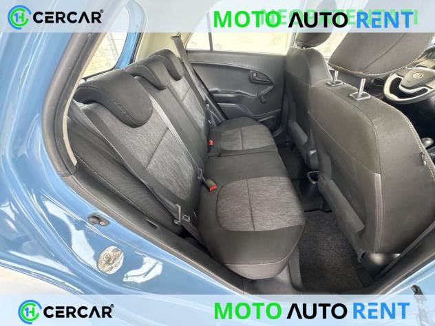 Kia Picanto 5 Porte Picanto 1.0 City 5p - Foto 11