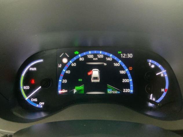 Toyota Yaris Cross 1.5 Hybrid 5p. E-CVT Adventure - Foto 10