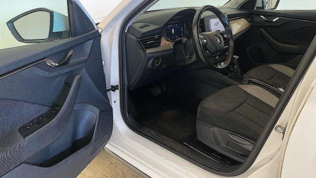 SKODA Kamiq 1.0 tsi Style 110cv dsg rif. 23965111 - Foto 7