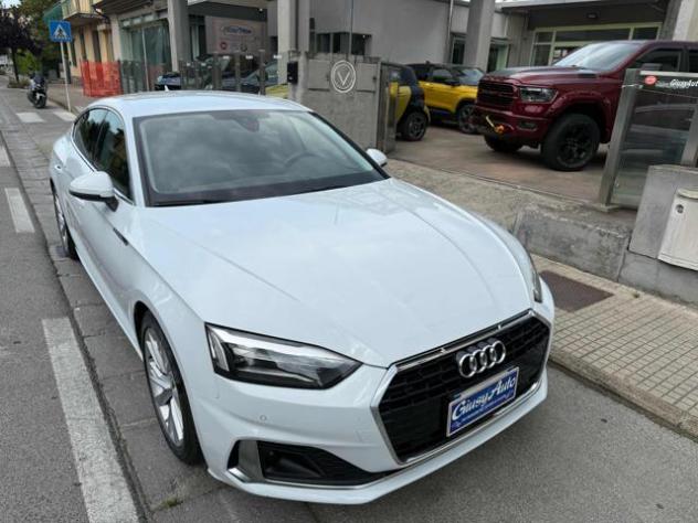 AUDI A5 SPB 40 TDI S tronic Business Advanced rif. 23753439