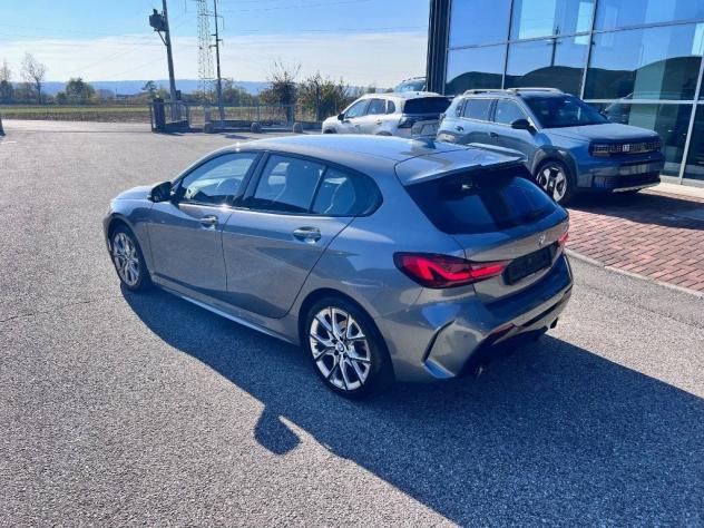 BMW Serie 1 118 i 5p. Msport Automatica - Foto 4