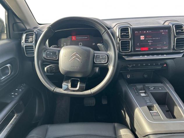 Citroën C5 Aircross I 1.5 bluehdi Shine s&s 130cv eat8 - Foto 7