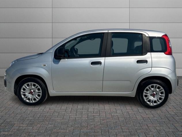 FIAT Panda 3ª serie 1.2 Lounge - Foto 2