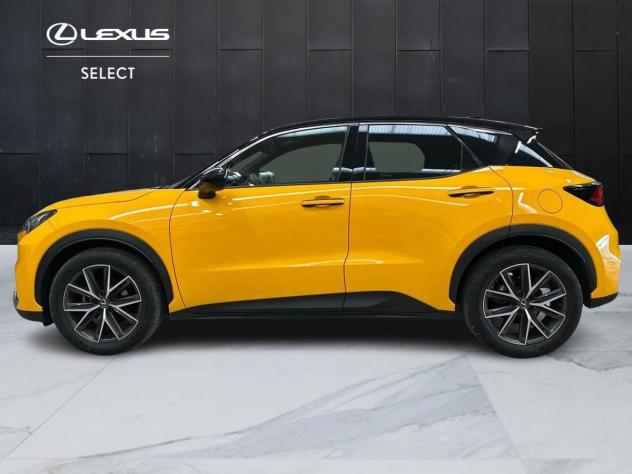 Lexus LBX 1.5 hybrid Emotion 2wd - Foto 3