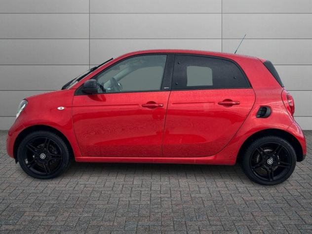 smart forfour 2ªs. (W453) 90 0.9 Turbo twinamic Prime - Foto 2