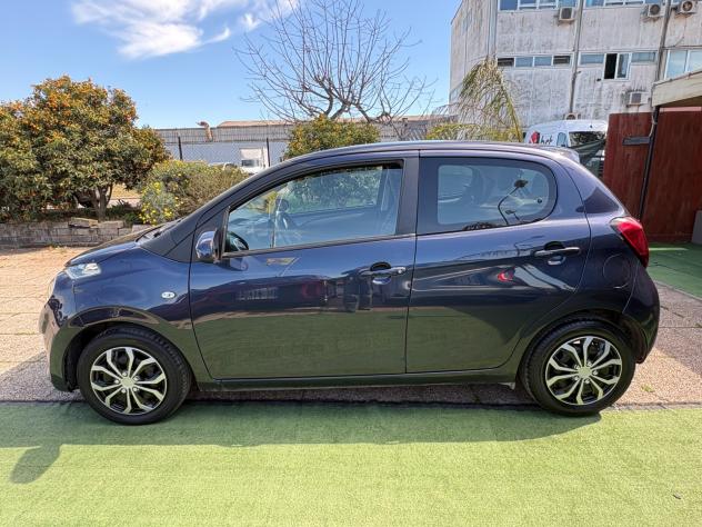 Citroen C1 VTi 68 5 porte Feel - Foto 4