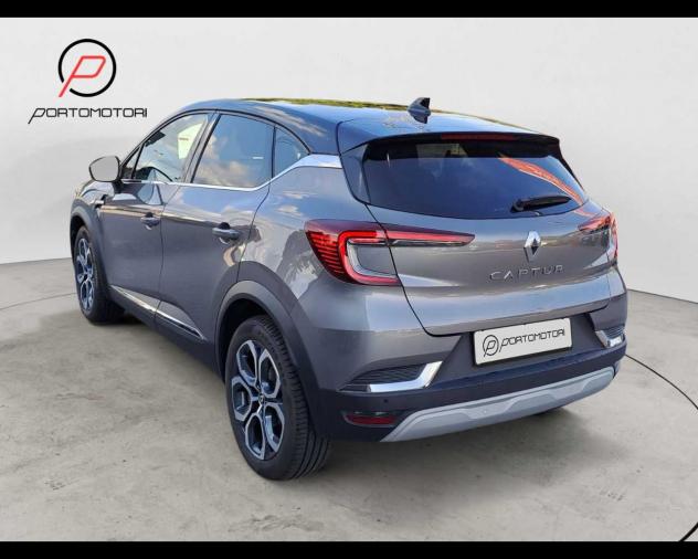 Renault Captur 2ª serie TCe 100 CV GPL Techno - Foto 3