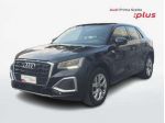 Audi Q2 I 2021 30 1.0 tfsi Business Advanced 110cv