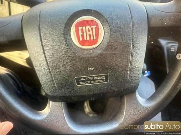 FIAT Ducato 30 MAXI 2.3 MJT 140CV AUTOMATICO + IVA 22% rif. 24021885 - Foto 6