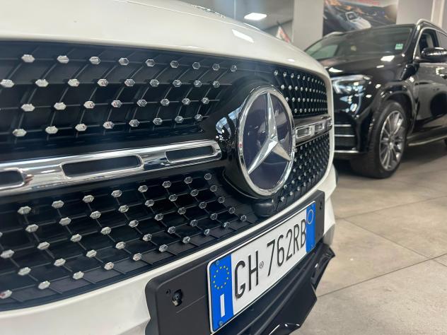 GLB 200 d Automatic Premium - Foto 6