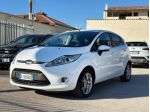 FORD Fiesta 1.6 TDCi 95 CV 5p. Titanium NUOVA! rif. 24199323