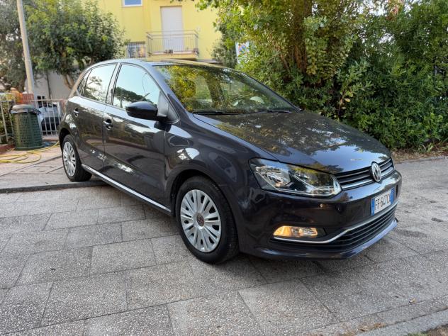 Volkswagen Polo 1.4 TDI 5p. Business BlueMotion Technology - Foto 2
