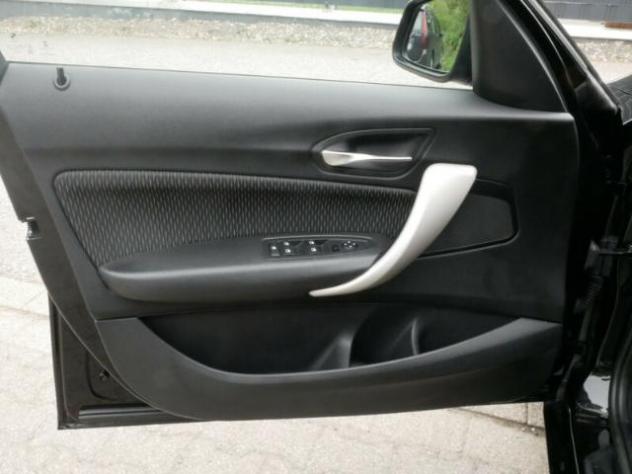 Bmw 116 VETTURA AZIENDALE KM CERTIFICATI - Foto 10