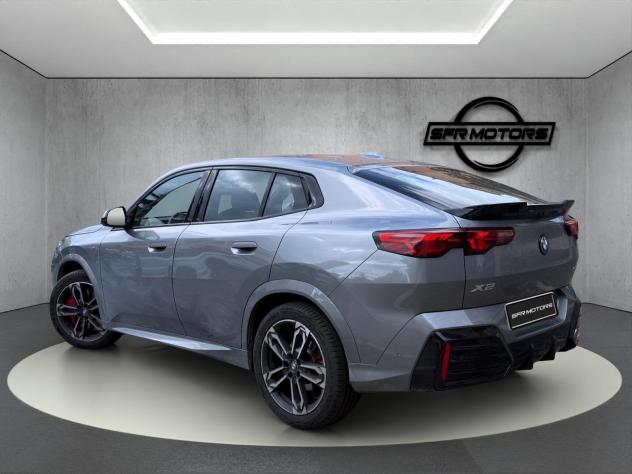 BMW X2 X2 sdrive 18d MSport Pro auto - PROMO/IVA ESP. - Foto 6