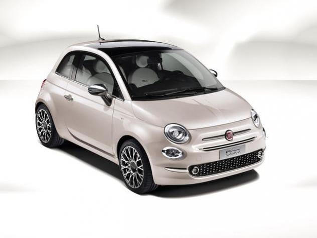 FIAT 500 1.0 Hybrid Sport CAR PLAY NAVI 6Marce rif. 23992051