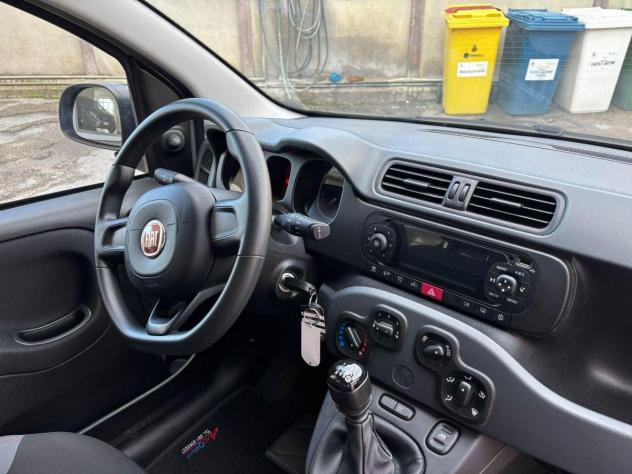 FIAT Panda 1.0 FireFly S&S Hybrid Easy 5posti - Foto 7