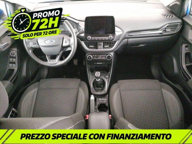 Ford Puma 1.0 ecoboost h Titanium s&s 125cv - Foto 9