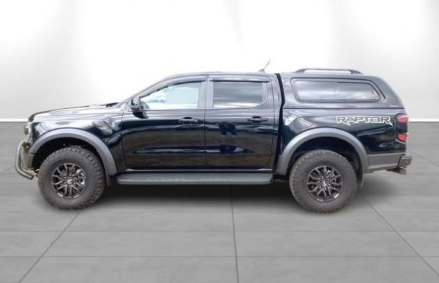 FORD Ranger Raptor 2.0 EcoBlue + IVA rif. 23969717 - Foto 4