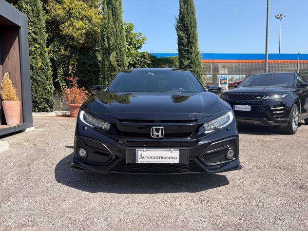 Honda Civic 1.5T 5 porte Sport+ - Foto 2