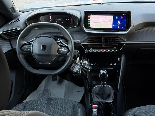 Peugeot 2008 PureTech 100cv S&S Allure +GPL - Foto 7