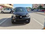 Smart ForTwo 90 0.9 Turbo twinamic PassionLED NAVI PANORAMA CERCHI PDC