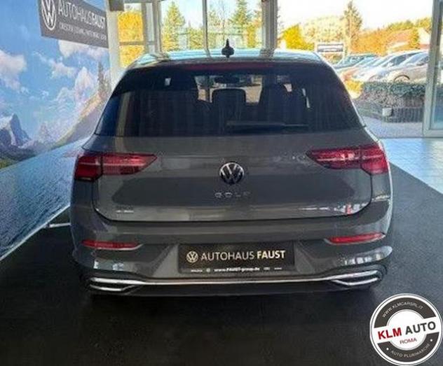 VOLKSWAGEN Golf 1.5 TSI 150 CV EVO ACT tetto Pano rif. 23837946 - Foto 4