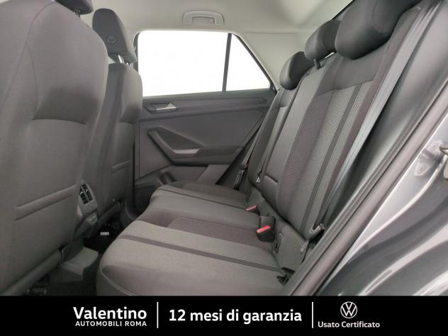 Volkswagen T-Roc 1.0 TSI Life - Foto 10