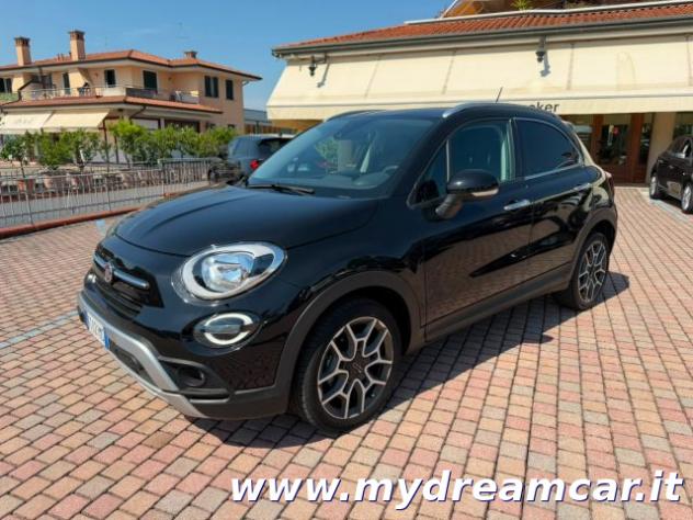 FIAT 500X 1.0 120 CV Lounge rif. 23751771 - Foto 3