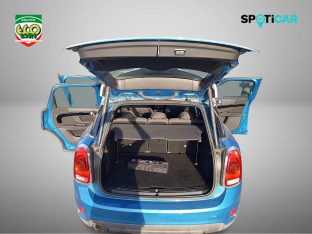 MINI Countryman 2.0 Cooper D Countryman rif. 22495089 - Foto 10