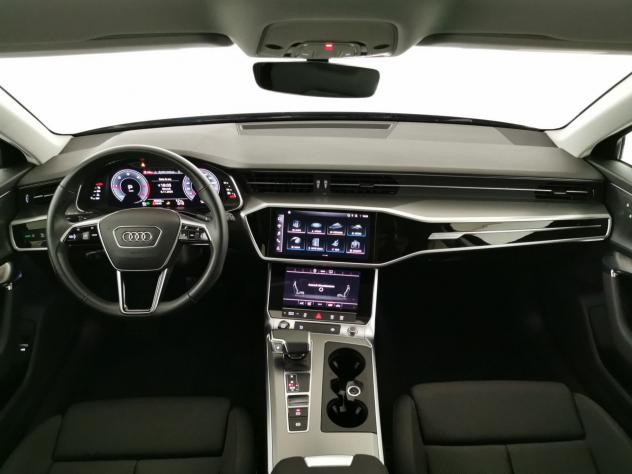 Audi A6 Avant 40 2.0 tdi mhev Business quattro s-tronic - Foto 8