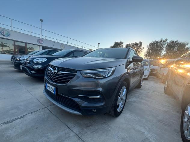 Opel Grandland X 1.6 diesel Ecotec Start&Stop aut. Advance - Foto 3
