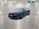 Citroën C5 X 1.2 puretech Plus s&s 130cv eat8