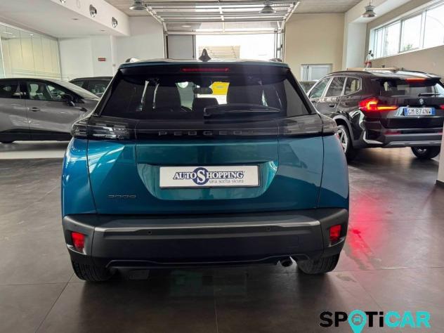 Peugeot 2008 2ª serie PureTech 100 S&S Allure - Foto 4