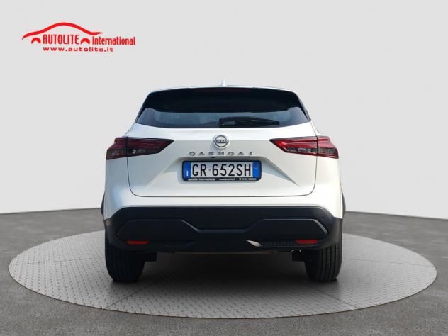 Nissan Qashqai 1.3 mhev Acenta 2wd 140cv - Foto 8