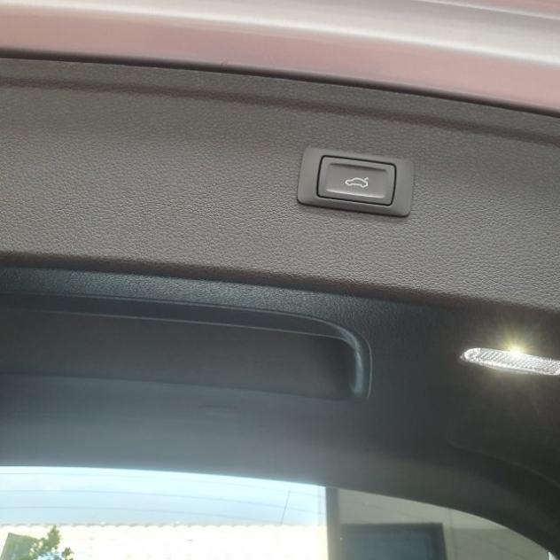 AUDI Q5 35 TDI S tronic Business rif. 23767471 - Foto 8