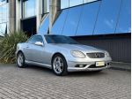 MERCEDES-BENZ SLK 32 AMG * Kompressor * ITALIANA * ASI CRS * rif. 23776795