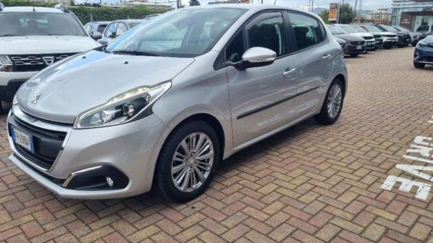 PEUGEOT 208 1° serie PureTech 82 5 porte Active rif. 23811749 - Foto 4