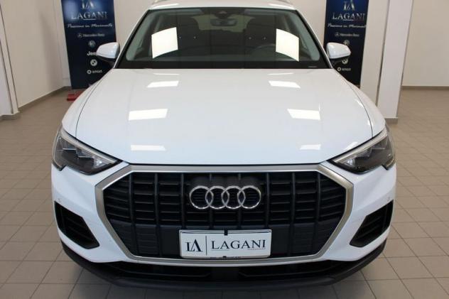 Audi Q3 35 TDI S tronic Business - Foto 2
