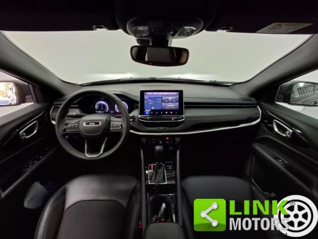 JEEP Compass 1.3 Turbo T4 2WD 80°Anniversario GARANZIA rif. 24040163 - Foto 5