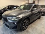 Bmw X2 xDrive 18d 2.0 150 Cv Msport Tetto