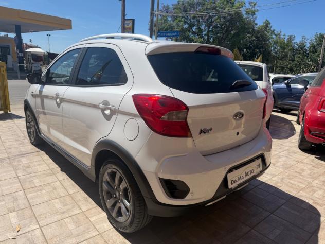 Ford Ka 1.2 85 CV Start&Stop Active 2019 - Foto 9