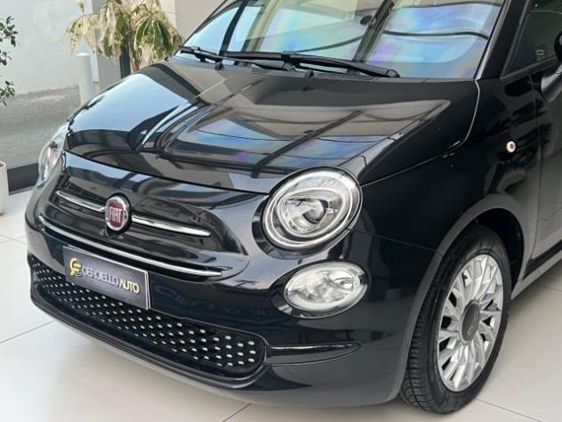 FIAT 500 1.0 Hybrid Lounge da €119,00 mensili rif. 23253561 - Foto 2