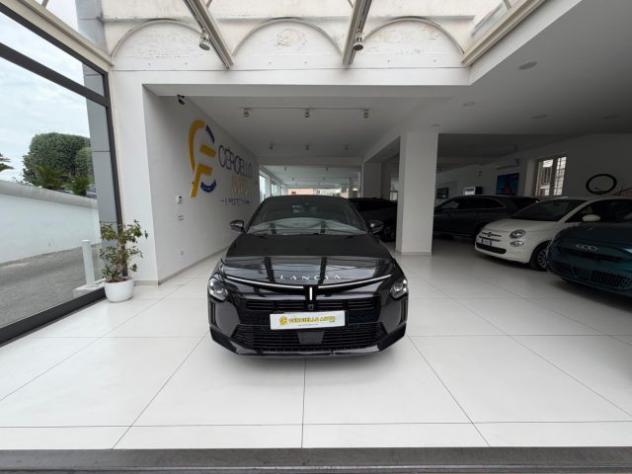 LANCIA Ypsilon Hybrid e-DCT LX da €199,00 mensili rif. 24171448 - Foto 4