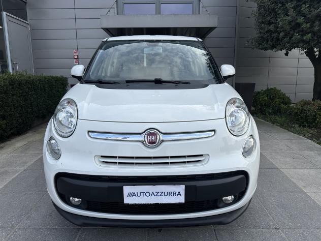 FIAT 500L 500L 1.4 tjt Pop Star Gpl 120cv *GPL CASA MADRE, PROMO AZZURRA* - Foto 2